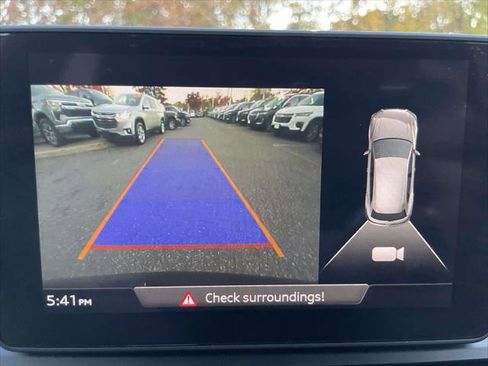 Used 2019 Audi Q5 2.0T Premium image 27