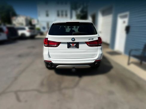 Used 2017 BMW X5 xDrive35i AWD/4WD image 6