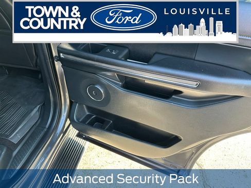 Used 2021 Ford Expedition XLT AWD/4WD image 20
