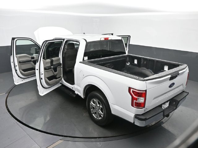 Used 2019 Ford F150 XLT w/ Trailer Tow Package AWD/4WD image 64