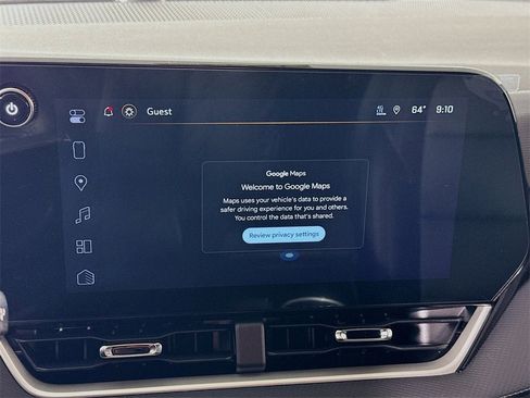 New 2026 Chevrolet Equinox LT w/ Convenience Package II image 8