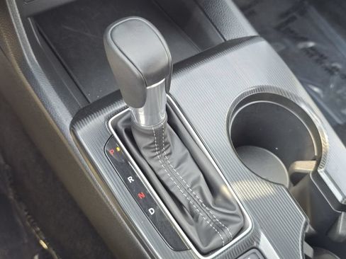 Certified 2026 Honda Civic FWD Hybrid Sedan image 30