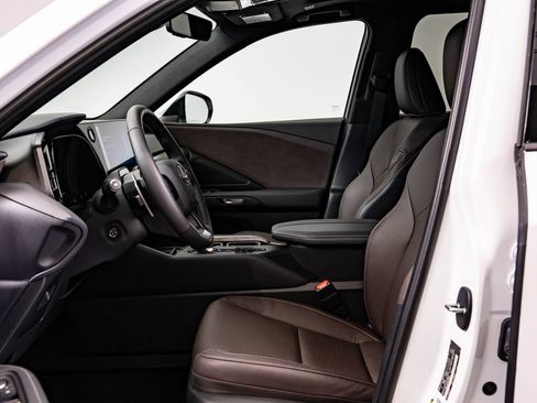 New 2026 Lexus TX 350 AWD w/ Technology Package image 25