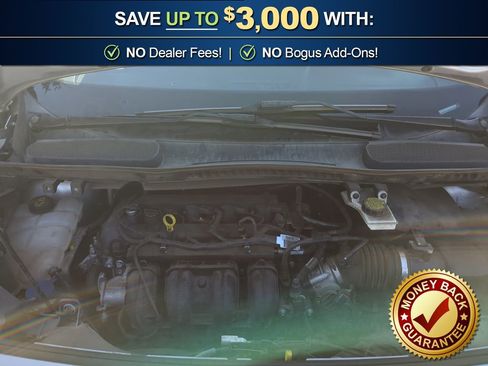 Used 2018 Ford Transit Connect XLT image 25