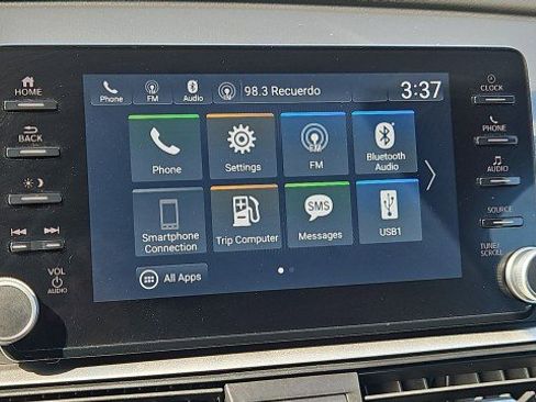 Used 2022 Honda Accord Sport image 13