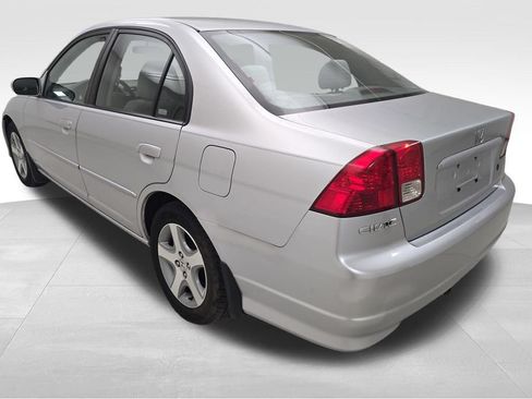 Used 2005 Honda Civic EX image 7