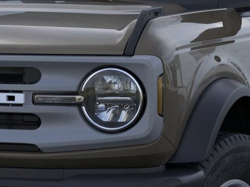 New 2025 Ford Bronco Big Bend AWD/4WD image 39