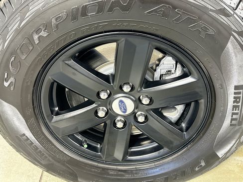 Used 2024 Ford F150 XL AWD/4WD image 26
