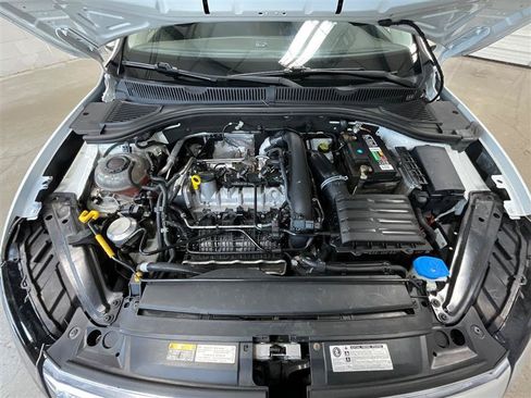 Used 2019 Volkswagen Jetta S FWD image 29