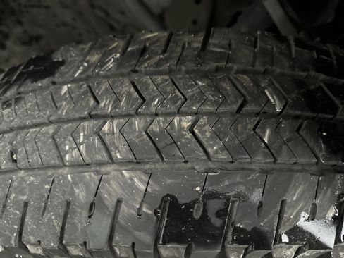 Used 2024 GMC Sierra 3500 Denali w/ Technology Package image 14