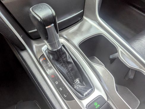 Used 2018 Honda Accord EX-L image 28