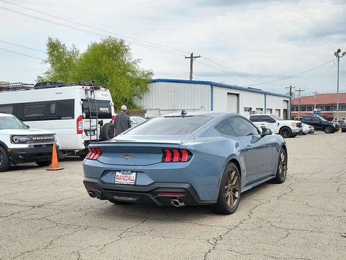 New 2025 Ford Mustang Premium RWD image 5