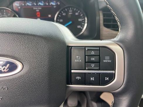 Used 2023 Ford Expedition Max Limited AWD/4WD image 19