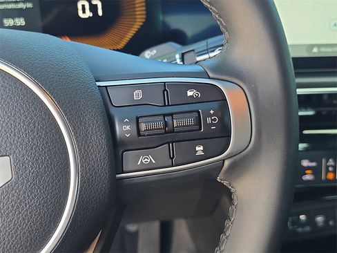 Used 2025 Kia K5 GT-Line image 30