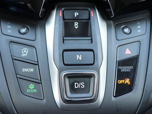 Used 2026 Honda Odyssey EX-L image 44