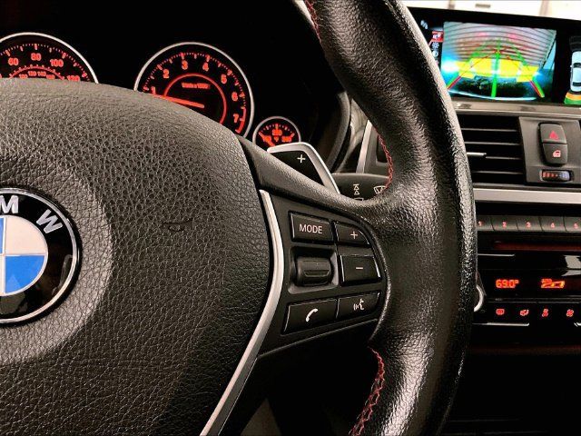 Used 2016 BMW 328i xDrive Sedan AWD/4WD image 19