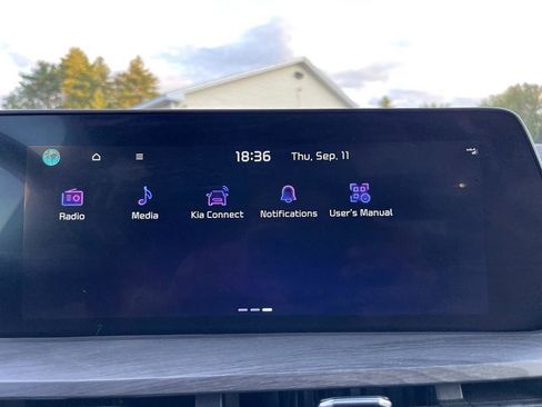 Used 2023 Kia Telluride SX Prestige X-Line image 31