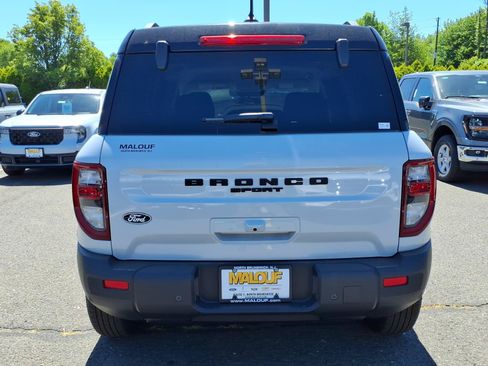 New 2026 Ford Bronco Sport Big Bend w/ Convenience Package AWD/4WD image 5