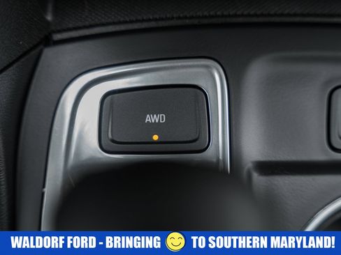 Used 2024 Chevrolet Equinox LT image 26