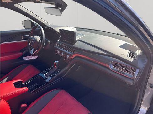 Used 2023 Acura Integra A-Spec image 14