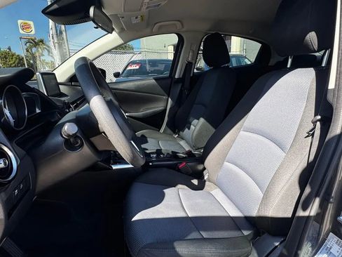 Used 2018 Toyota Yaris iA image 14