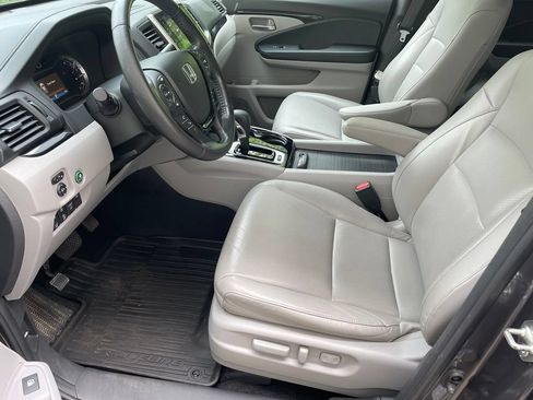 Certified 2019 Honda Ridgeline RTL-E image 10