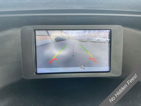 Used 2016 Ford Focus SE FWD image 19