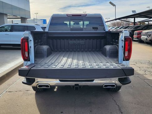 New 2026 GMC Sierra 1500 SLT w/ SLT Premium Plus Package image 48