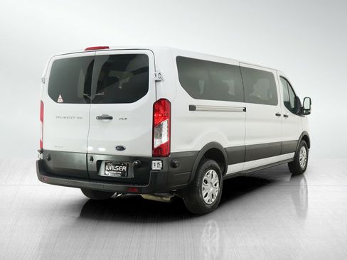 Used 2024 Ford Transit 350 XLT image 5