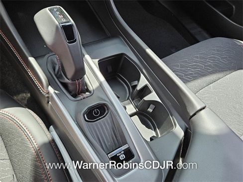 New 2025 Dodge Charger R/T w/ Quick Order Package 25M R/T image 23