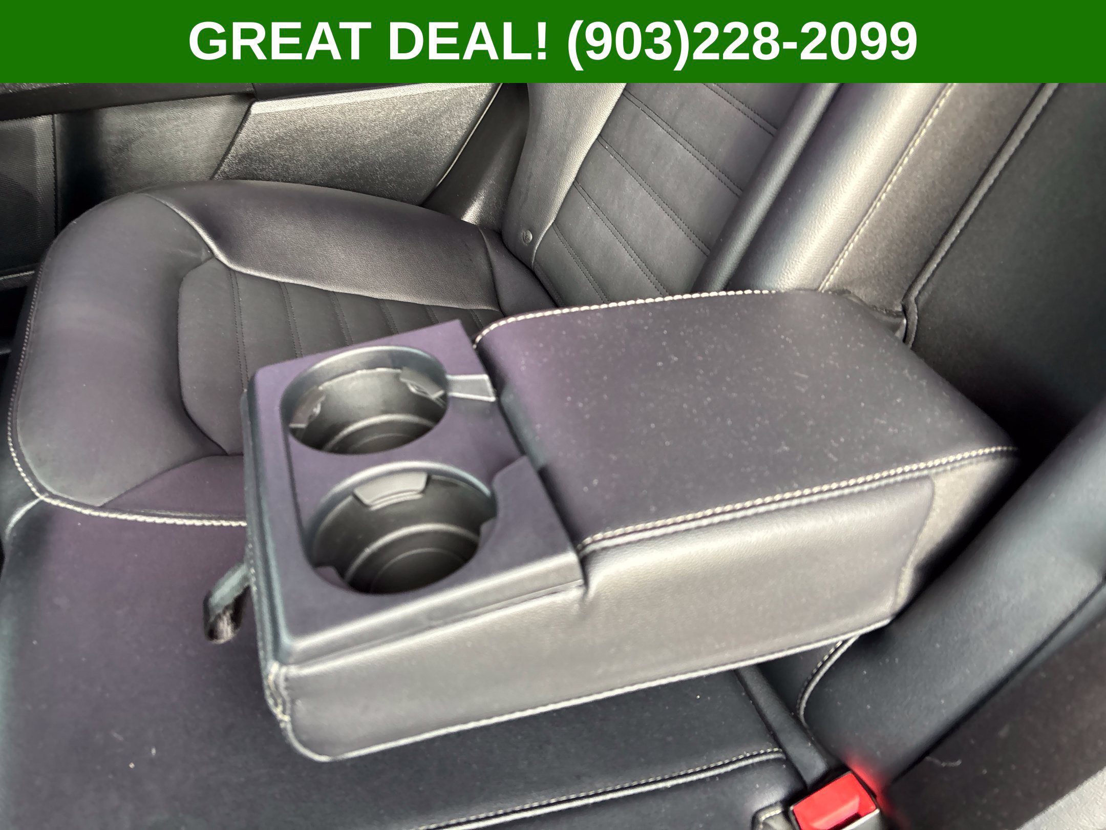 Used 2017 Ford Fusion SE w/ Equipment Group 602A FWD image 49