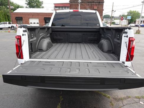 Used 2024 Ford F150 XLT w/ Equipment Group 303A High AWD/4WD image 29