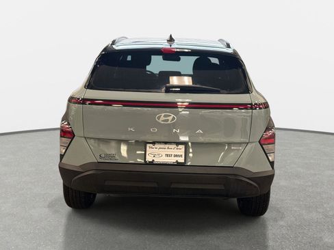 New 2026 Hyundai Kona SEL Sport image 6