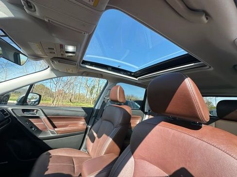 Used 2017 Subaru Forester 2.0XT Touring image 27