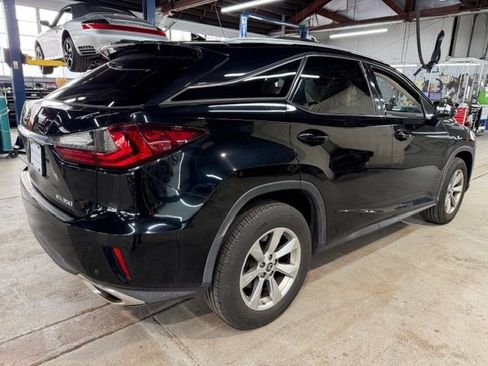 Used 2019 Lexus RX 350 AWD w/ Premium Package image 4