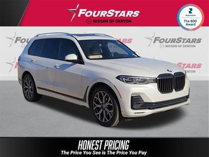Used 2022 BMW X7 xDrive40i w/ Premium Package