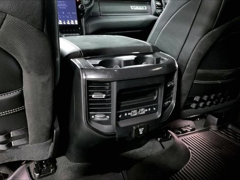 Used 2022 RAM 1500 TRX w/ TRX Level 2 Equipment Group AWD/4WD image 30