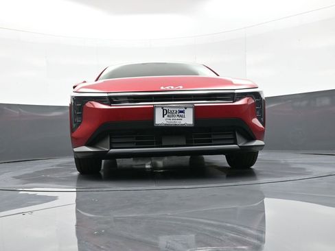 New 2025 Kia K4 EX image 26
