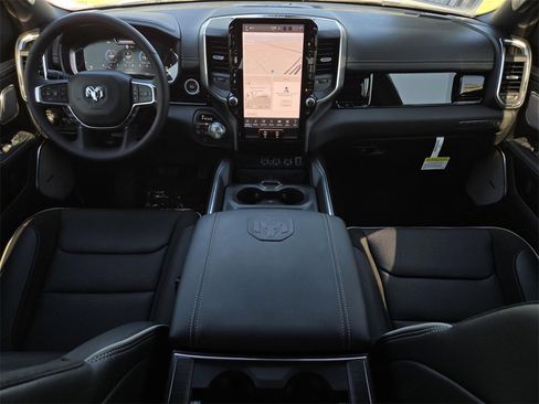 New 2026 RAM 1500 Laramie image 15