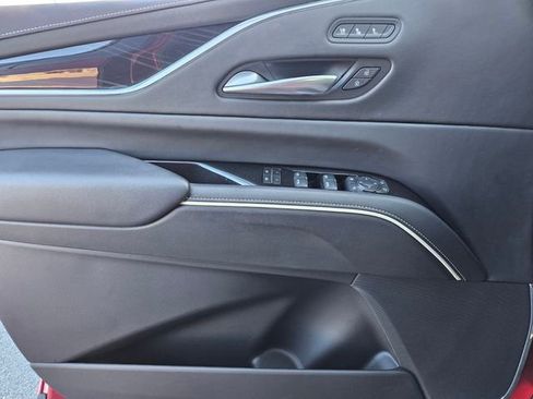 Used 2023 Cadillac Escalade Sport image 30