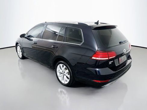 Used 2018 Volkswagen Golf SEL image 7