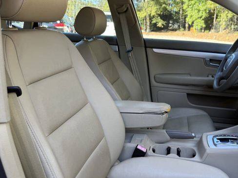 Used 2007 Audi A4 2.0T image 19