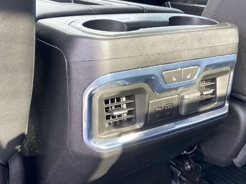 Used 2020 Chevrolet Silverado 3500 LTZ w/ LTZ Premium Package image 18