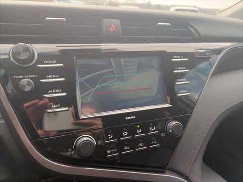 Used 2020 Toyota Camry LE w/ Cold Weather Package image 13