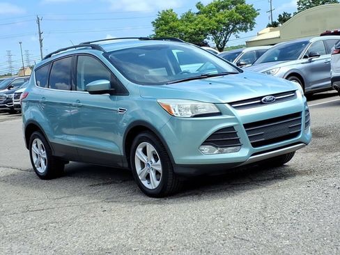Used 2013 Ford Escape SE AWD/4WD image 7