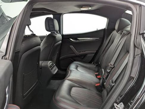 Used 2020 Maserati Ghibli S Q4 image 18