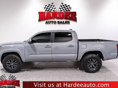 Used 2021 Toyota Tacoma SR5