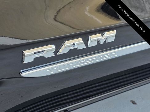 Used 2025 RAM 1500 Tungsten w/ Towing Technology Group AWD/4WD image 48