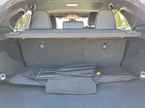 Used 2019 Lexus NX 300 F Sport w/ Accessory Package 2 image 9