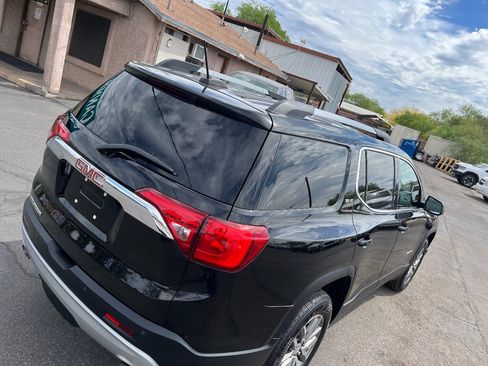 Used 2019 GMC Acadia SLE w/ Driver Alert Package I FWD image 49